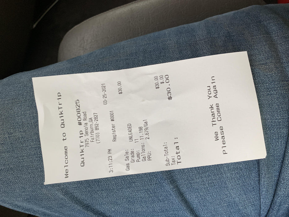 2020 GENIE GS-4390 RT