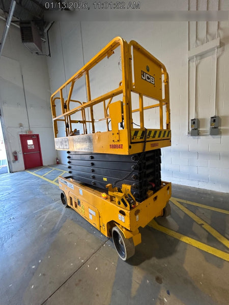2021 JCB S4046E