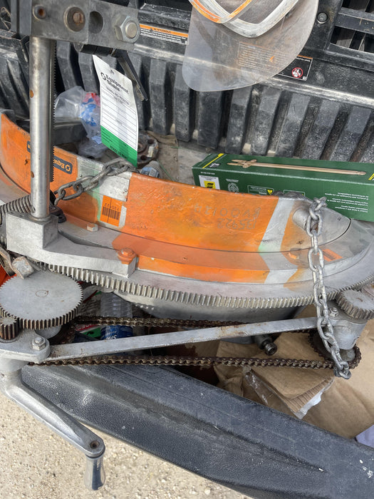 2021 MATHEY DEARMAN 4SA