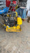 2021 Wacker Neuson VP1550AW Plate Compactor w/ Water Tank