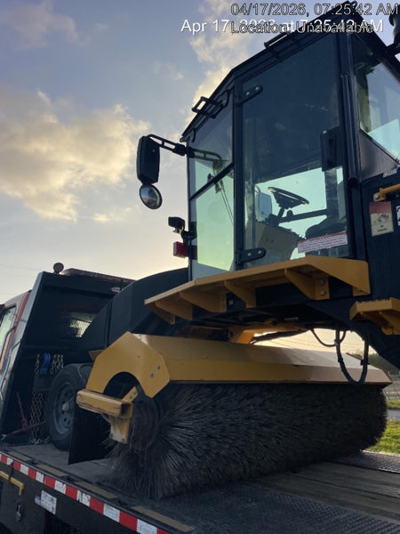 2022 LAYMOR SM450