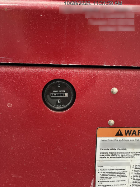 2021 MEC 4046SE