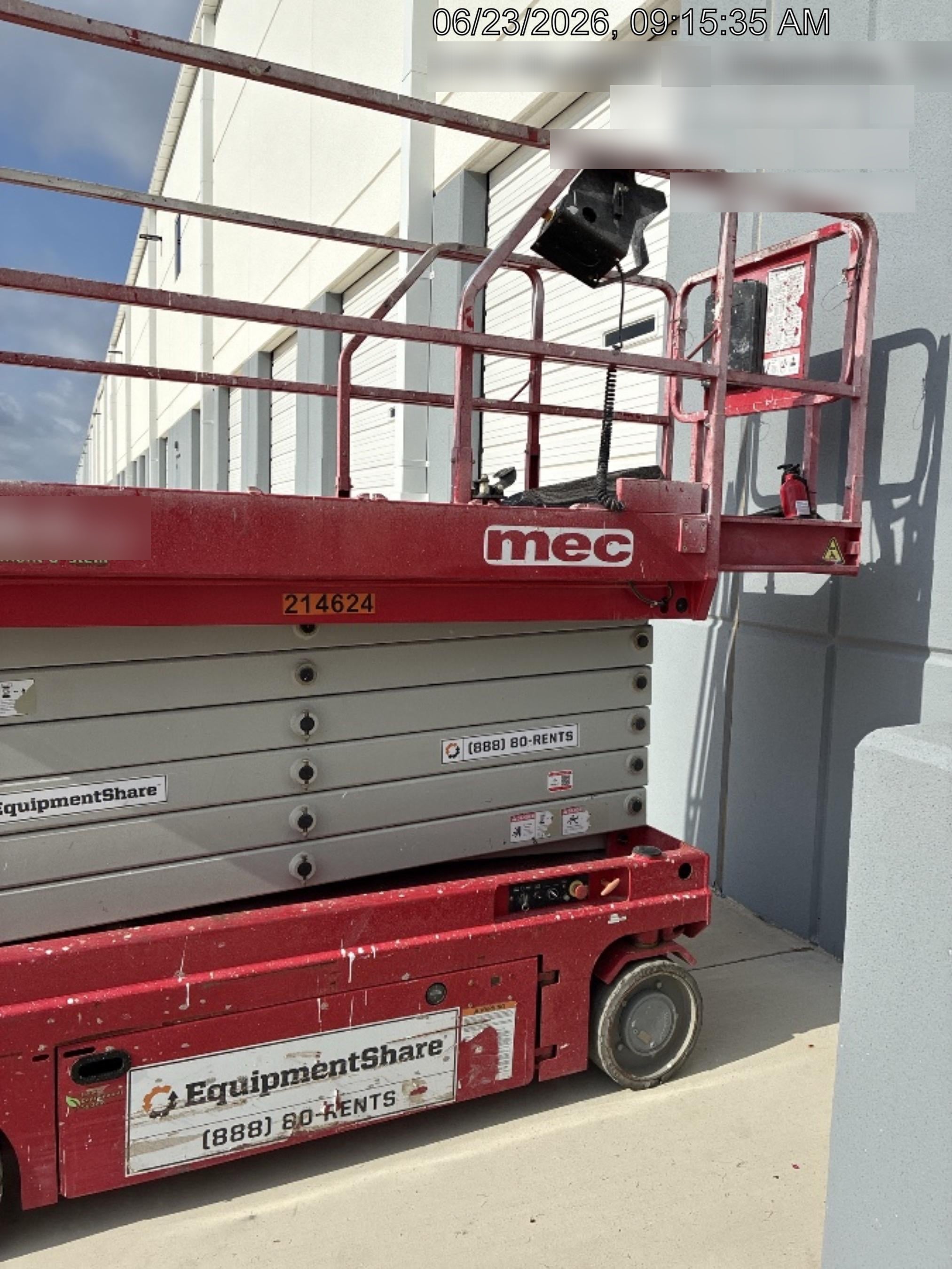 2022 MEC 4046SE