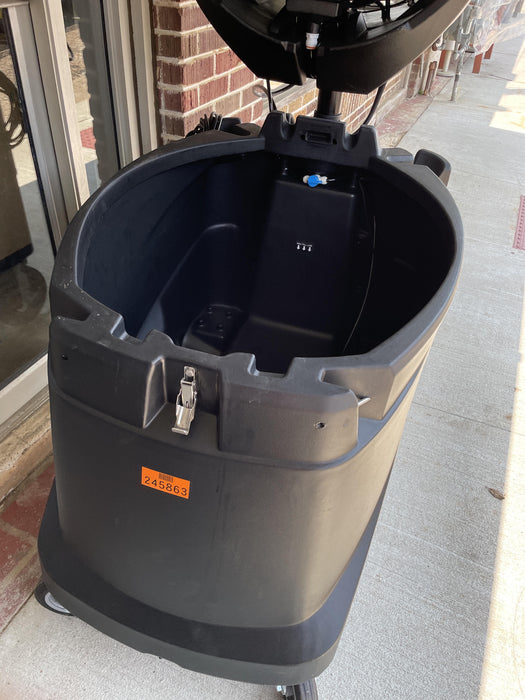 2022 POWER BREEZER PB4BASE