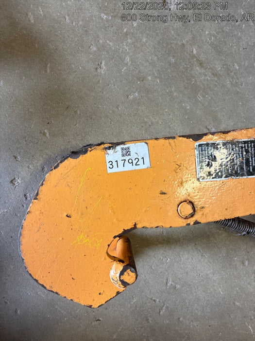 2023 HARRINGTON UBC030