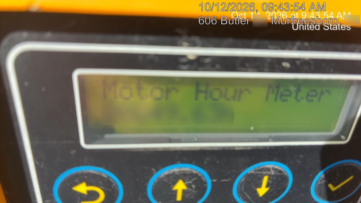 2022 JCB S3246E