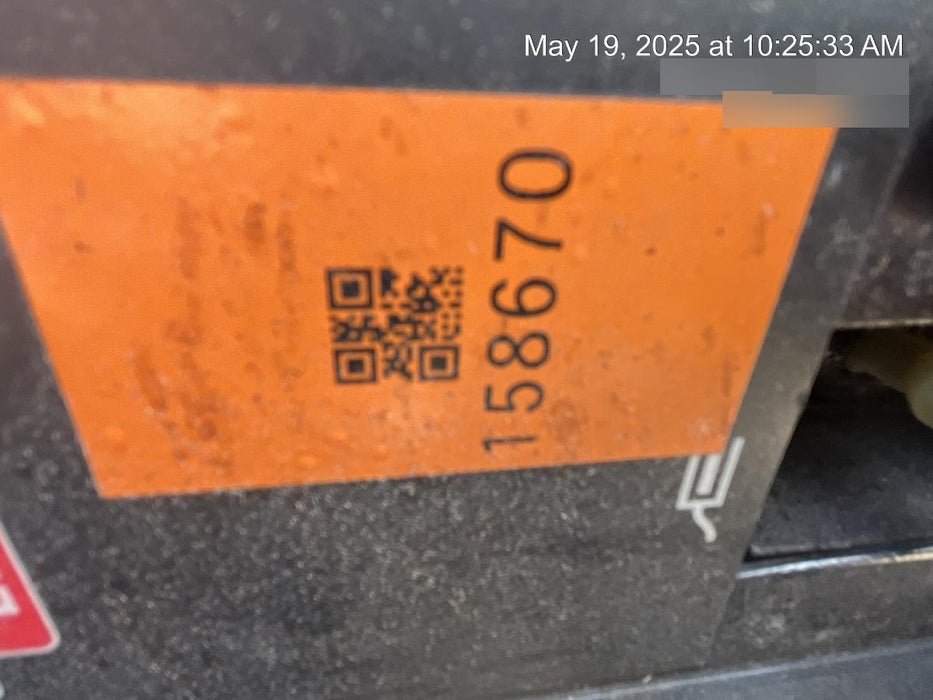 2021 LINCOLN ELECTRIC LN-25X