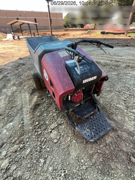 2023 TORO MB-1600