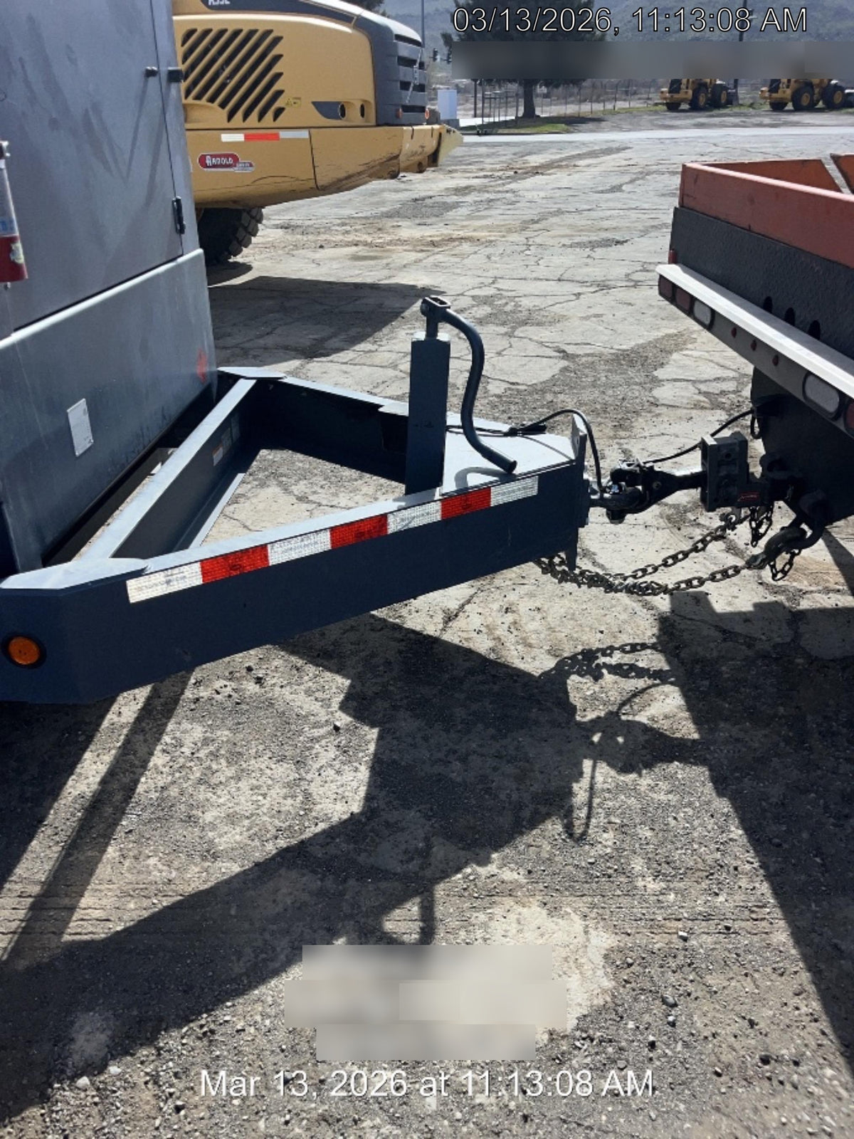 2023 ATLAS COPCO QAS 410