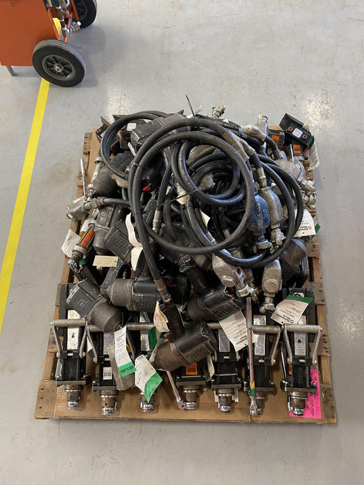 2022 INGERSOLL RAND 2925P1TI