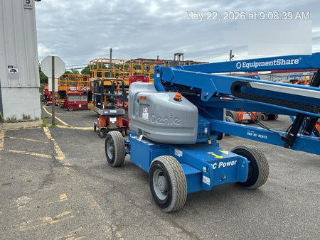 2025 GENIE Z-45/25J DC