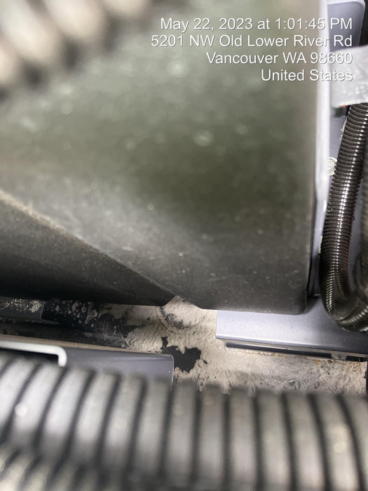 2023 ATLAS COPCO QAS 235