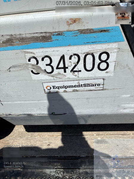 2023 UNICARRIER MAP1F2A25DV