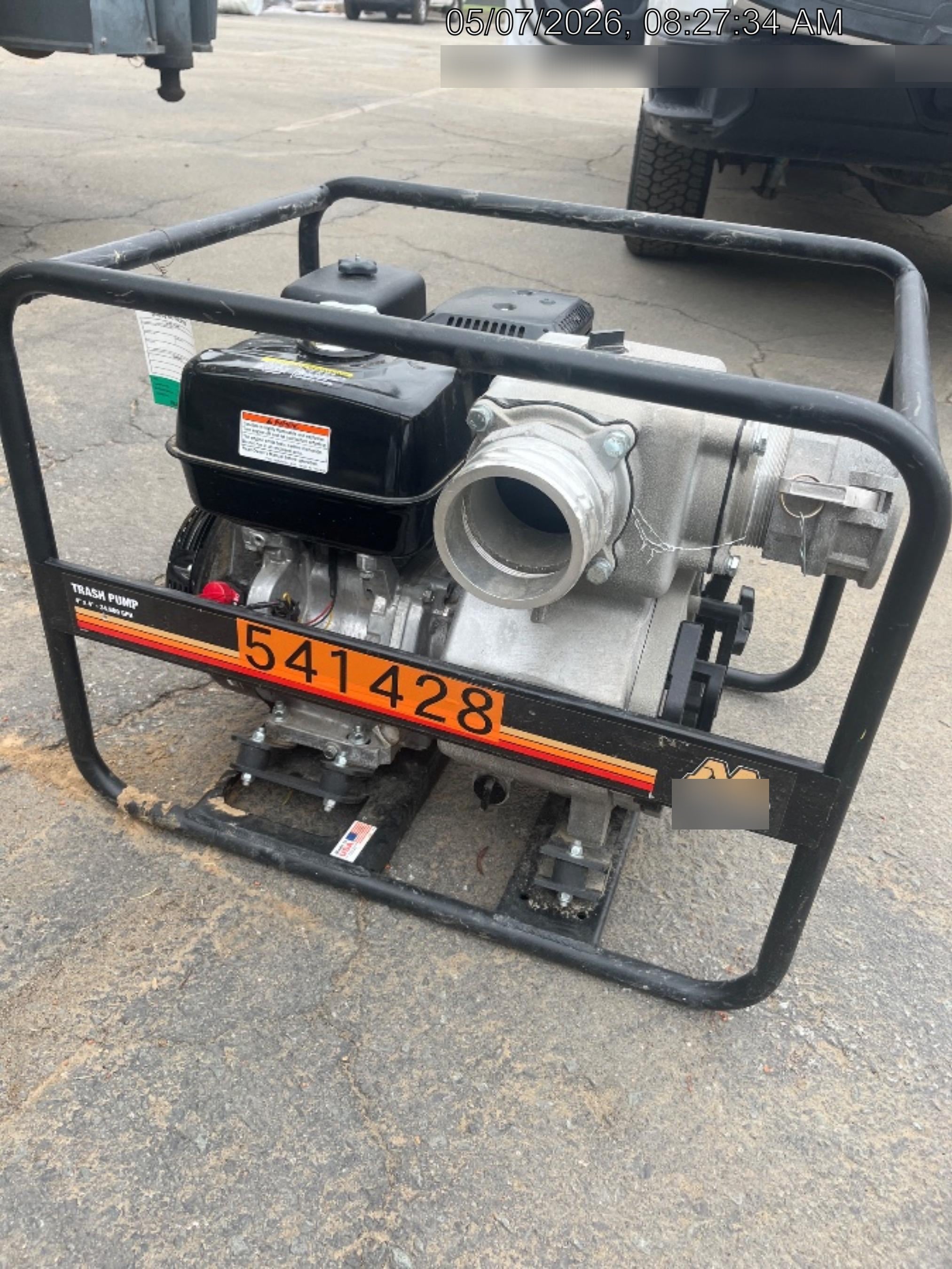 2025 MI-T-M WTP-T04-0MGH