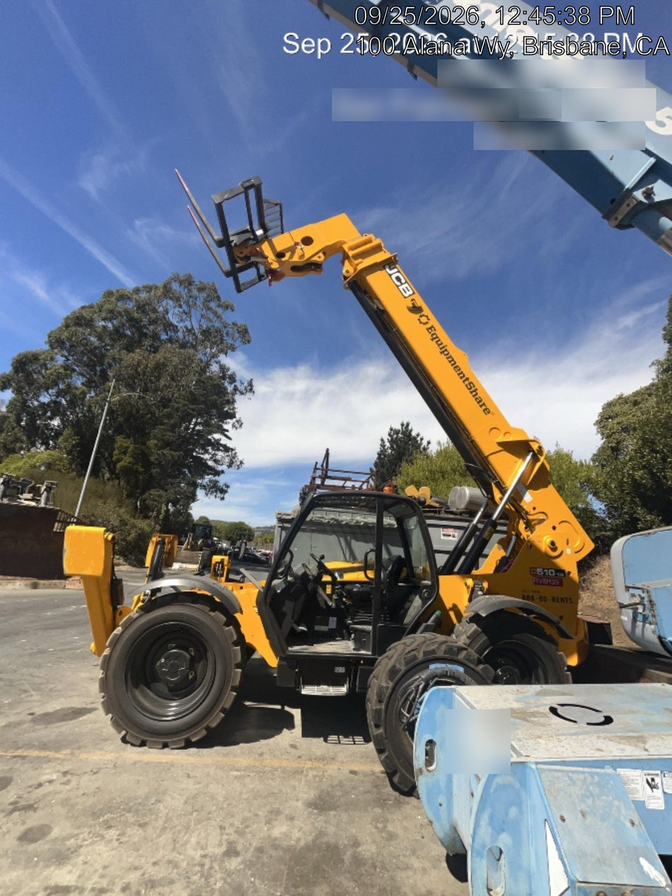 2026 JCB 510-56