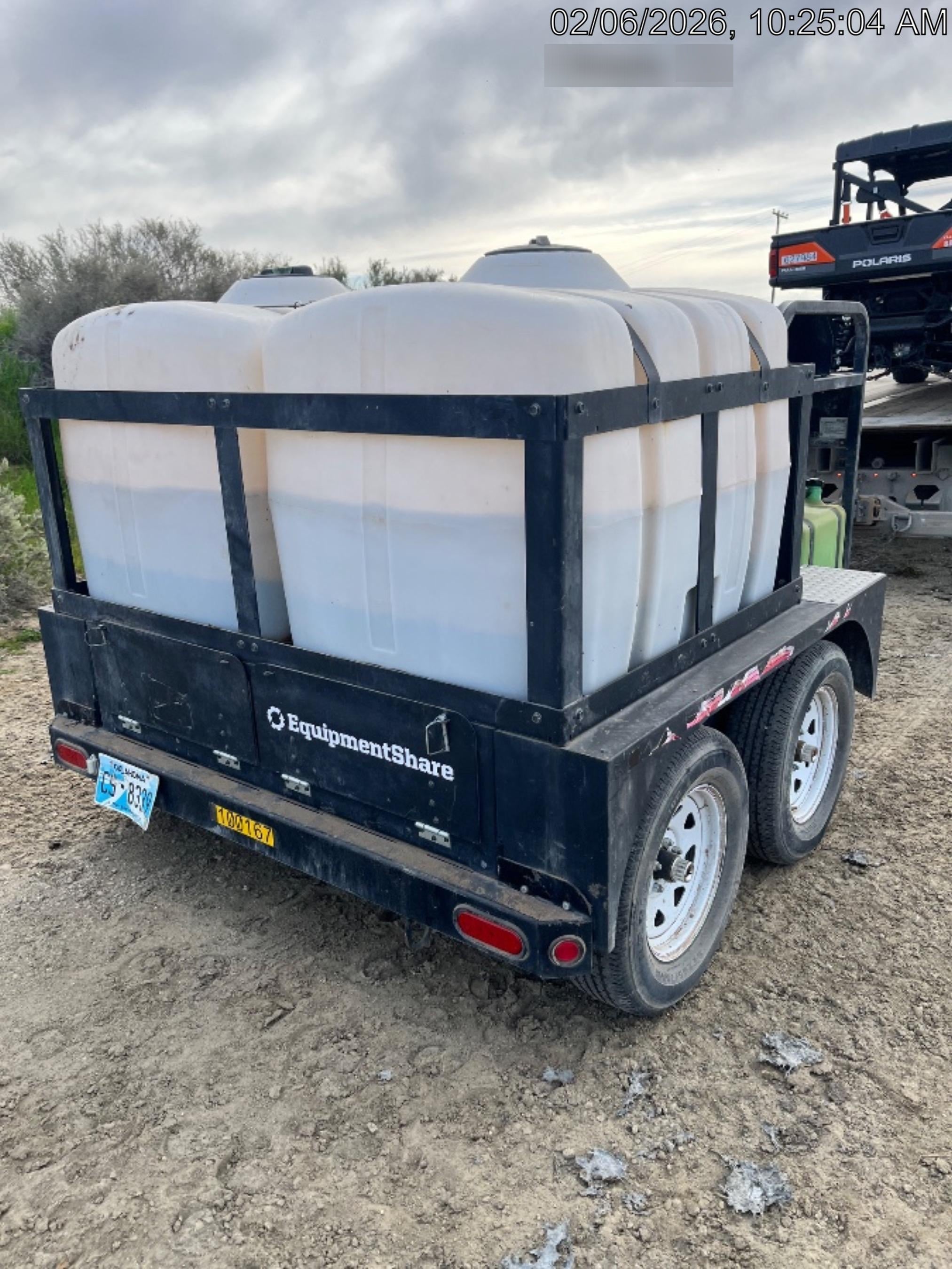 2020 MI-T-M CORPORATION HS-3006-0MDK-UR