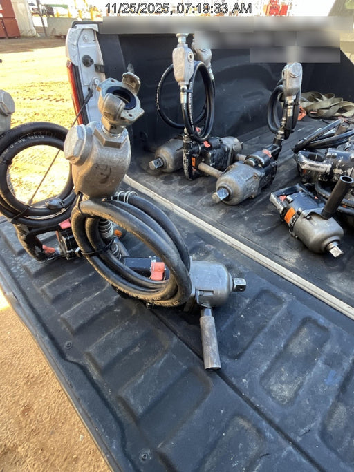 2025 INGERSOLL RAND 3940B2TI