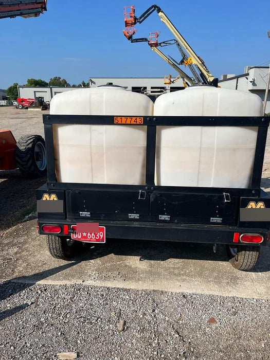 2025 MI-T-M HS-3505-1MGH-UR