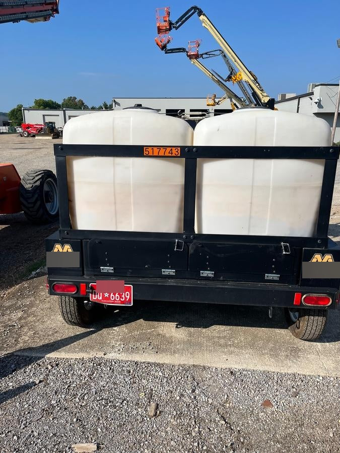 2025 MI-T-M HS-3505-1MGH-UR