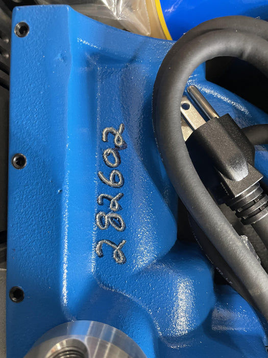 2022 HOUGEN MFG HMD904