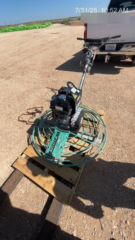 2025 MULTIQUIP B46H90
