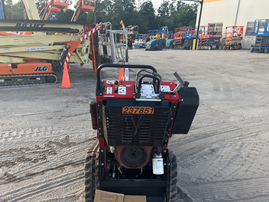 2022 BARRETO E2036RTKH-4MS