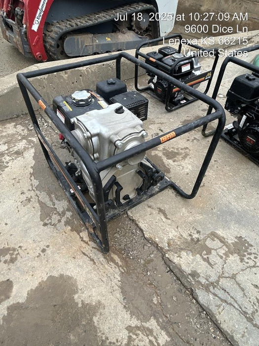 2024 MI-T-M WTP-T03-0MGH