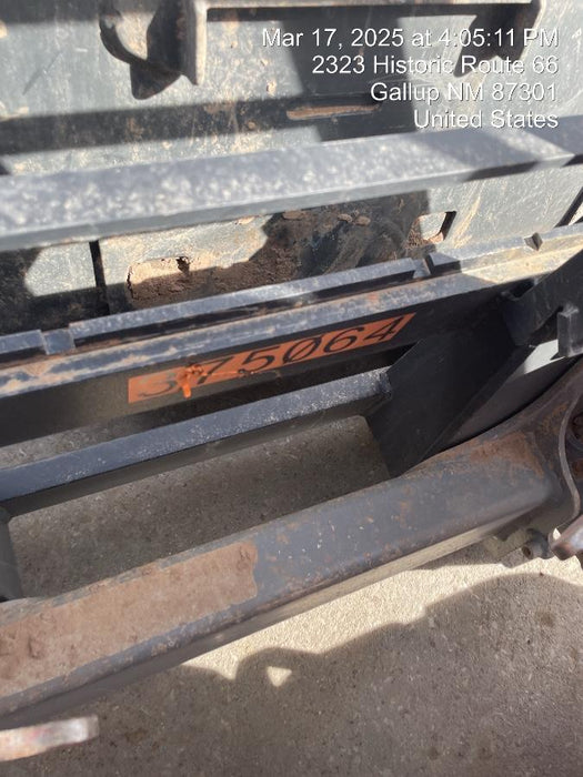 2023 ARROW MATERIAL HANDLING 72" Pallet Forks - Arrow