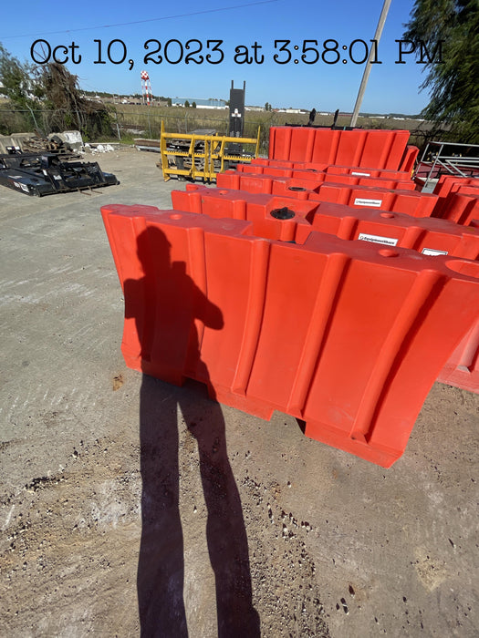 2023 HOUSTON BARRICADE WFB42