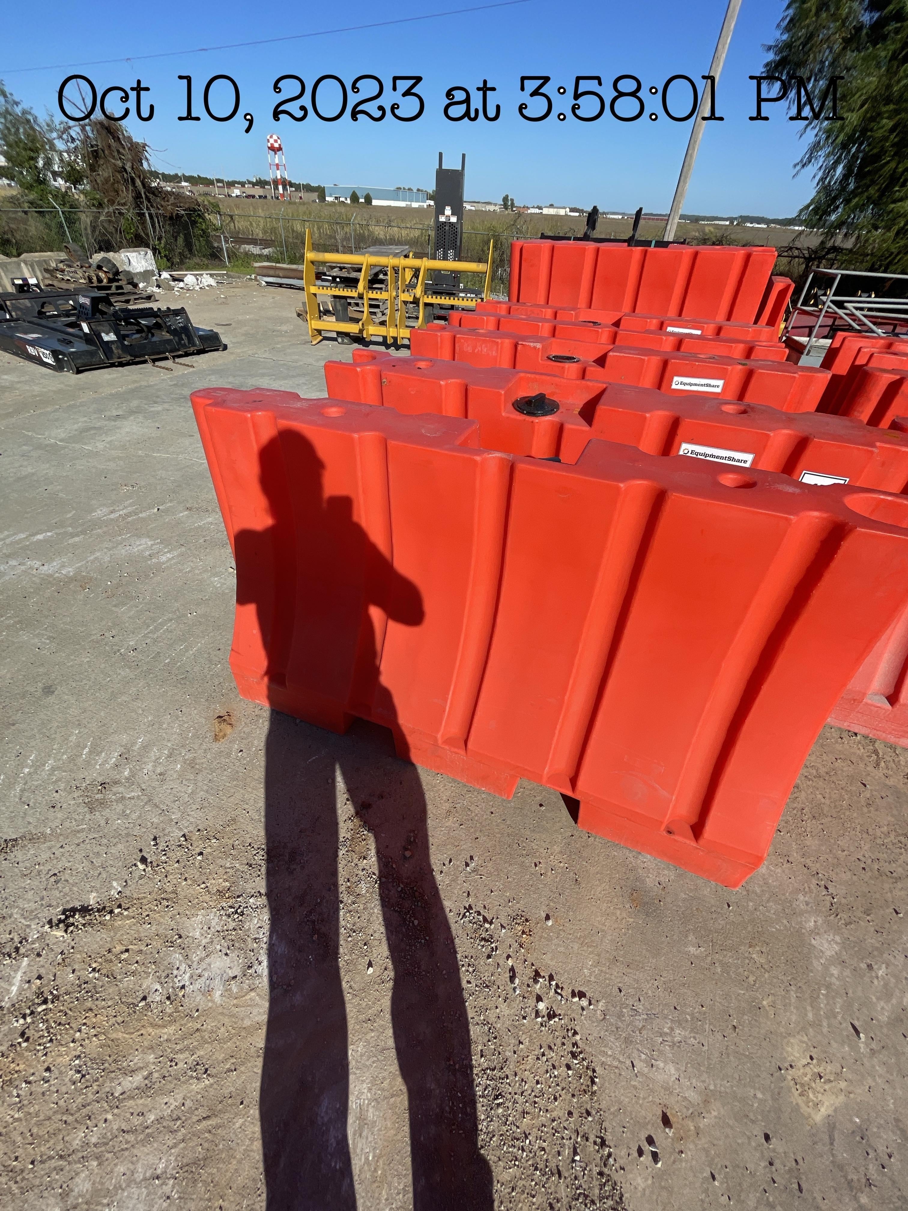2023 HOUSTON BARRICADE WFB42