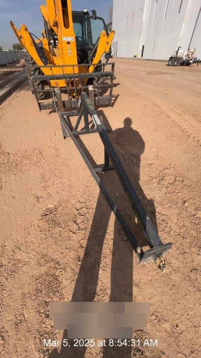 2023 ARROW MATERIAL HANDLING 1000100-12-F