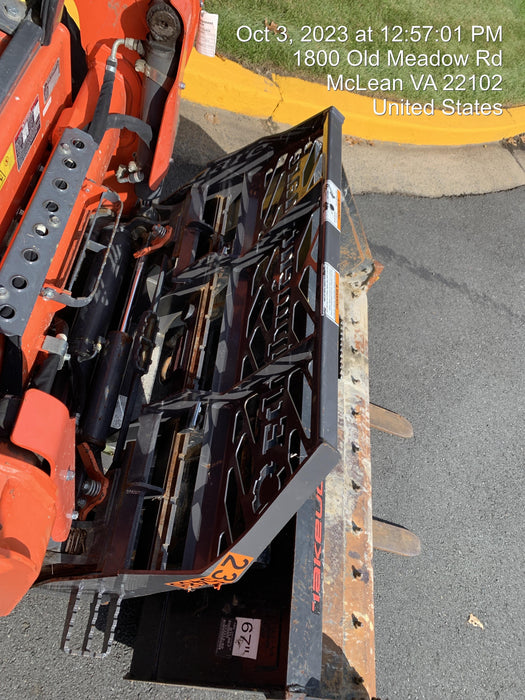 2022 PALADIN 48" Pallet Forks - Paladin