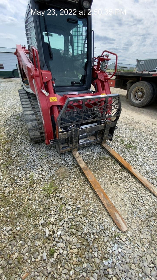 2020 PALADIN 42" Pallet Fork Assembly