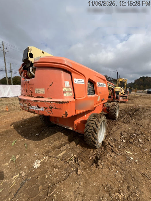 2020 JLG 660SJ