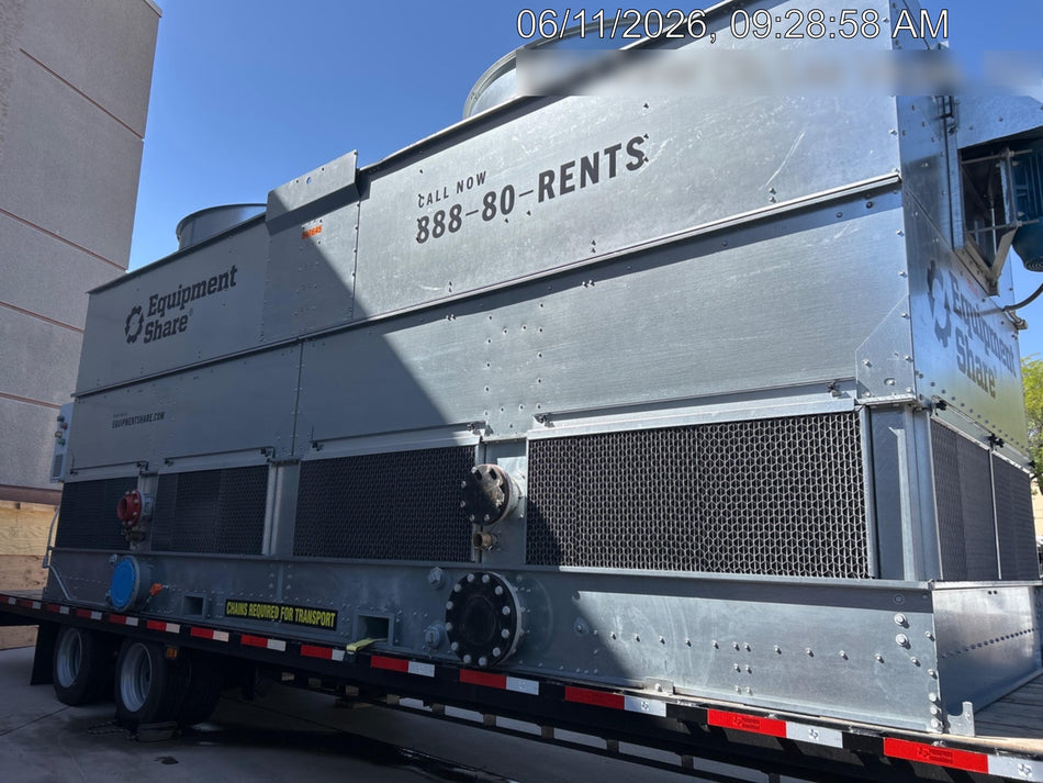 2025 EVAPCO 29-2K24-S