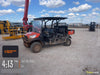 2023 KUBOTA RTV-X1140W-H (Canopy)