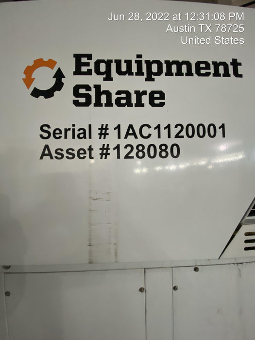 2021 SMARTECH SACP81A-HS