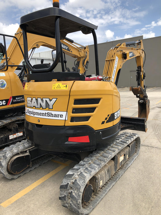 2020 PALADIN UTILITY GRAPPLE 11876-0022