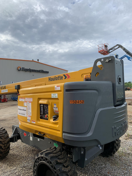 2021 HAULOTTE HT46RTJO