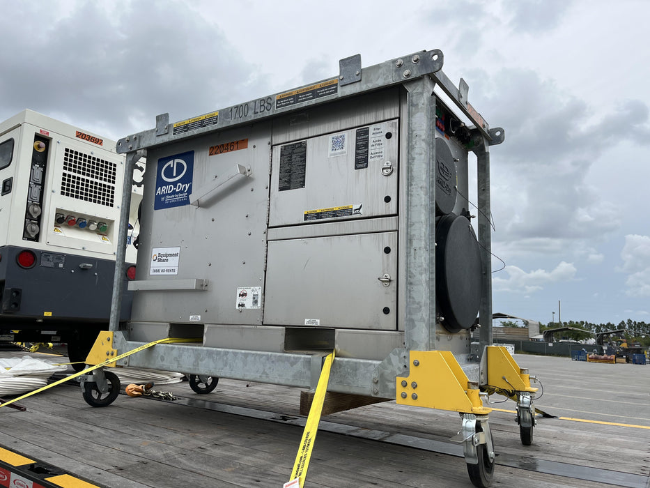 2022 CLIMATE DESIGN INTERNATIONAL MS-2400/2000