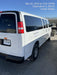 2023 CHEVROLET Express Van - Rental
