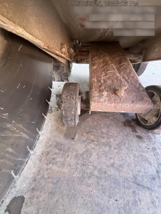 2019 HUSQVARNA FS 400 LV