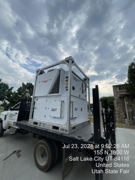 2024 SMARTECH SACP41A-HS