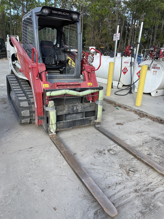 2022 ARROW MATERIAL HANDLING 732-4-96-2