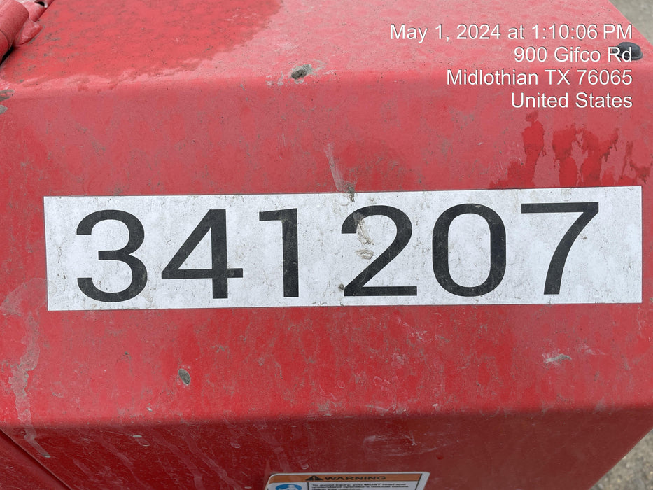 2023 MULTIQUIP WM90PH8