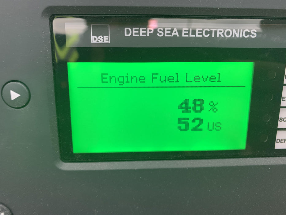 2020 ATLAS COPCO QAS 70