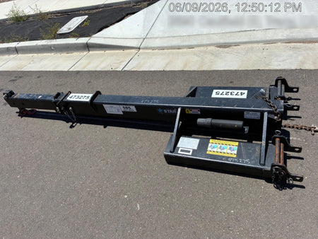 2024 STAR INDUSTRIES M1360B - Star JIB Boom