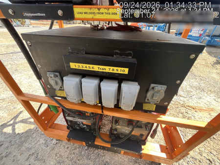 2023 LIND EQUIPMENT LE-4WR200APT-ES