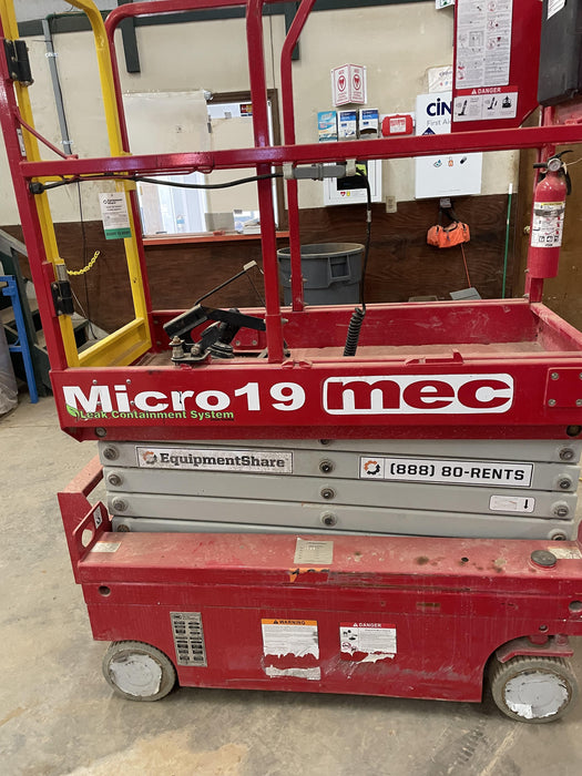 2021 MEC Micro 19