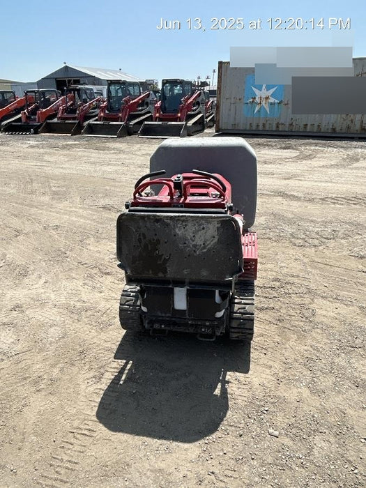 2023 TORO MBTX 2500-TS